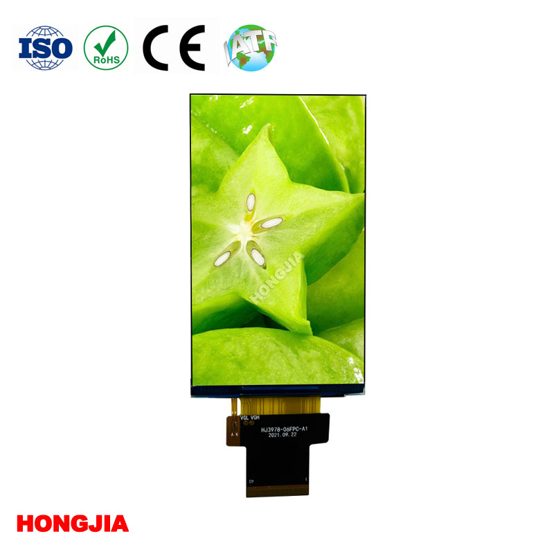 3.97IPSҺ480*800(bio)(zhn)40PIN